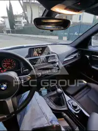 2016 BMW 118