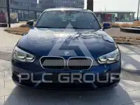 2016 BMW 118