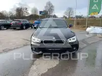 2016 BMW 118