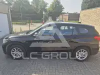 2016 BMW 118