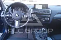 2016 BMW 118