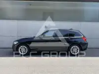 2016 BMW 118