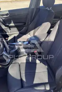 2016 BMW 118