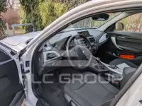 2016 BMW 118