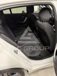 2016 BMW 118
