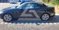 2016 BMW 118
