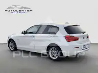 2016 BMW 118