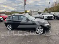 2016 BMW 118