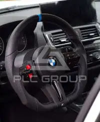2016 BMW 118