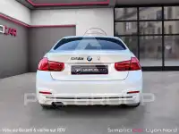 2016 BMW 118
