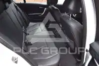 2016 BMW 118