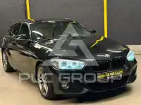 2016 BMW 118
