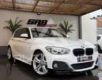 2016 BMW 118