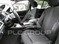 2016 BMW 118