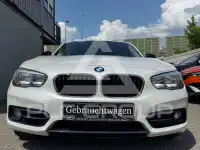 2016 BMW 118