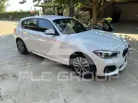2016 BMW 118