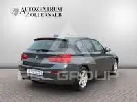 2016 BMW 118