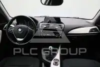 2016 BMW 118