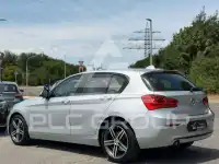 2016 BMW 118