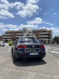 2016 BMW 118