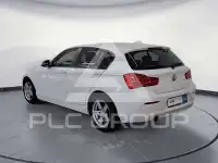 2016 BMW 118