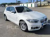 2016 BMW 118