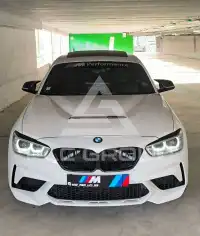 2016 BMW 118