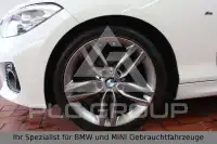2016 BMW 118