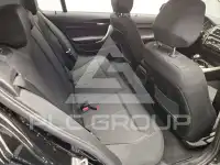 2016 BMW 118