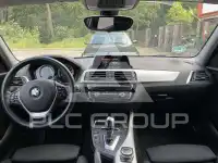 2016 BMW 118