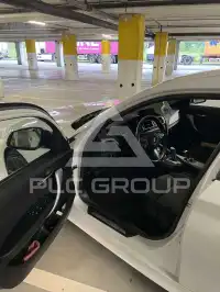 2016 BMW 118