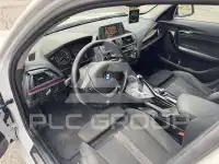 2016 BMW 118