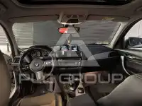 2016 BMW 118