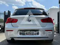 2016 BMW 118