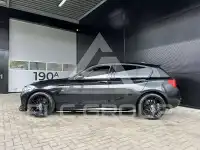 2016 BMW 118