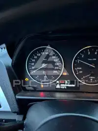 2016 BMW 118
