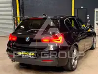 2016 BMW 118