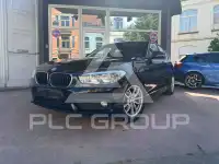 2016 BMW 118