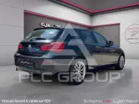2016 BMW 118