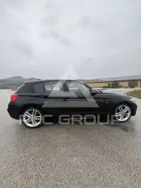 2016 BMW 118