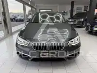 2016 BMW 118