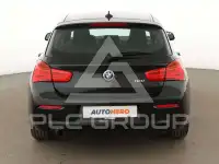 2016 BMW 118