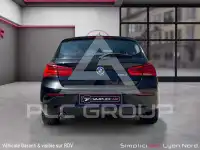 2016 BMW 118