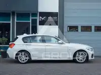 2016 BMW 118