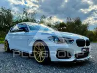2016 BMW 118