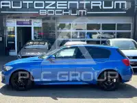 2016 BMW 118