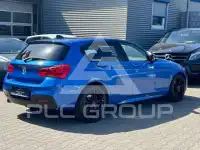 2016 BMW 118