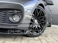 2016 BMW 118