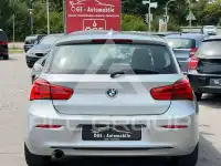 2016 BMW 118
