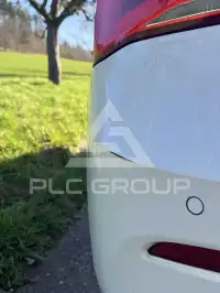 2016 BMW 118